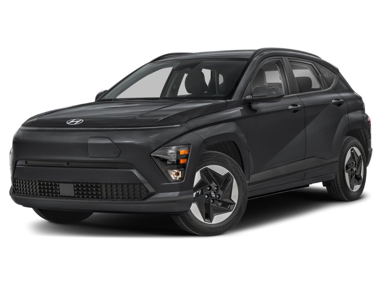 2025 Hyundai Kona Electric Preferred FWD