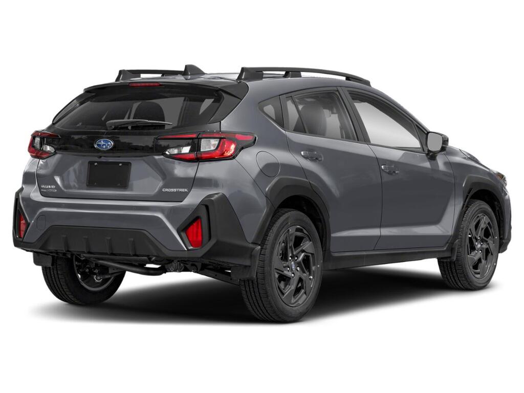 2025 Subaru Crosstrek Onyx, Toronto, Cash