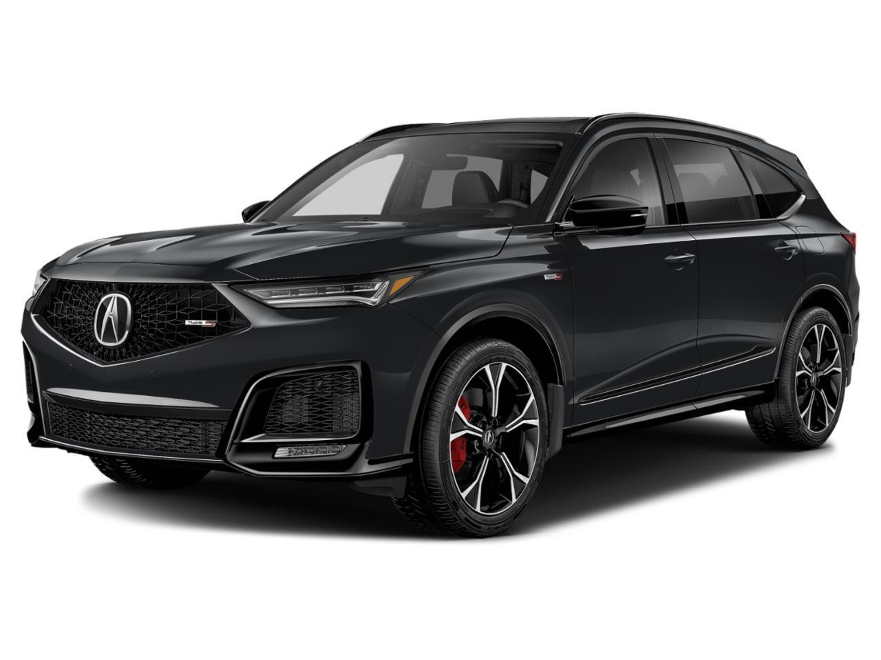 2025 Acura MDX Type S Ultra SH-AWD