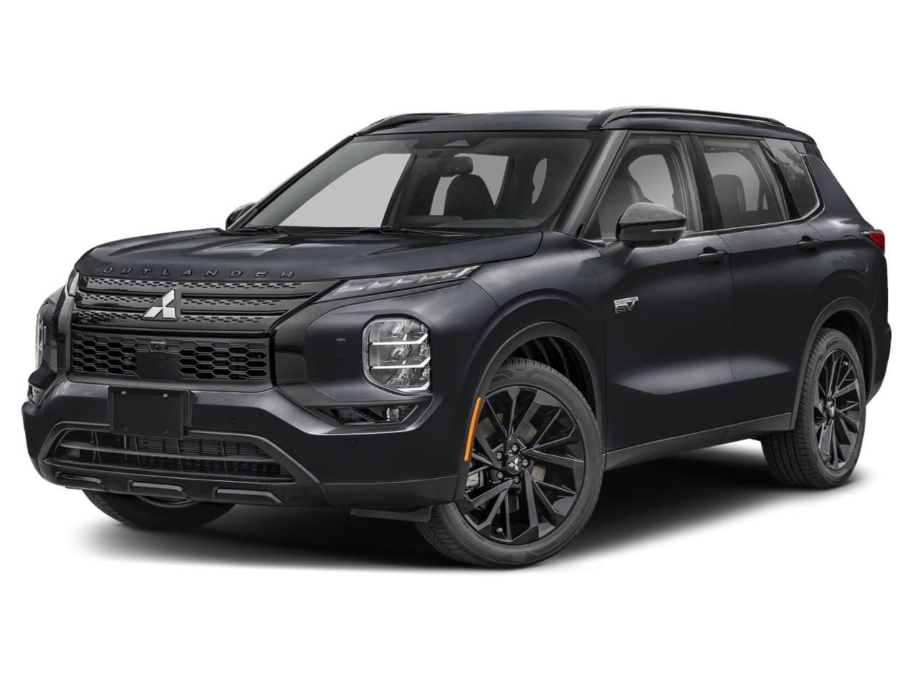 2025 Mitsubishi Outlander PHEV NOIR