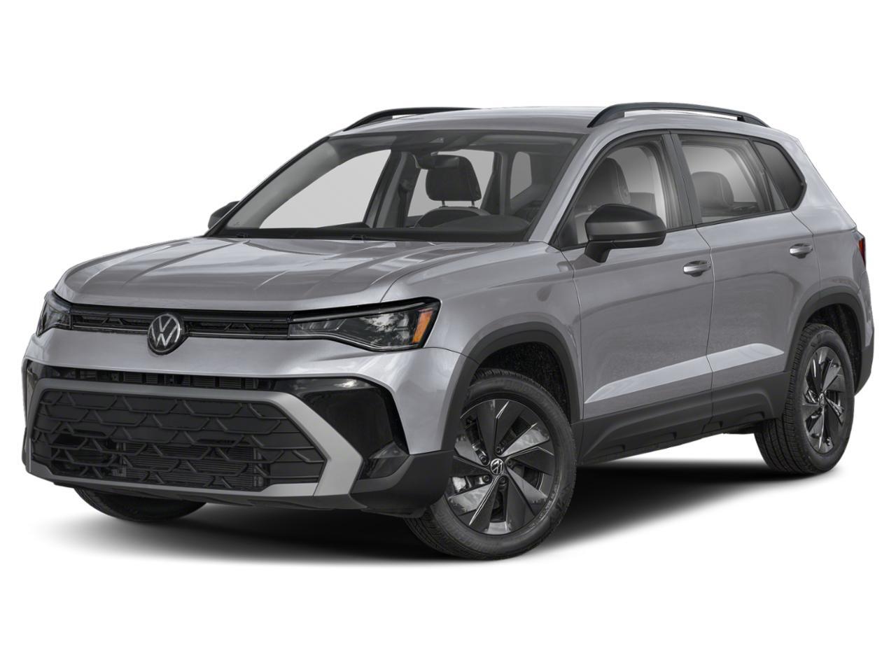 2025 Volkswagen Taos Trendline 4MOTION