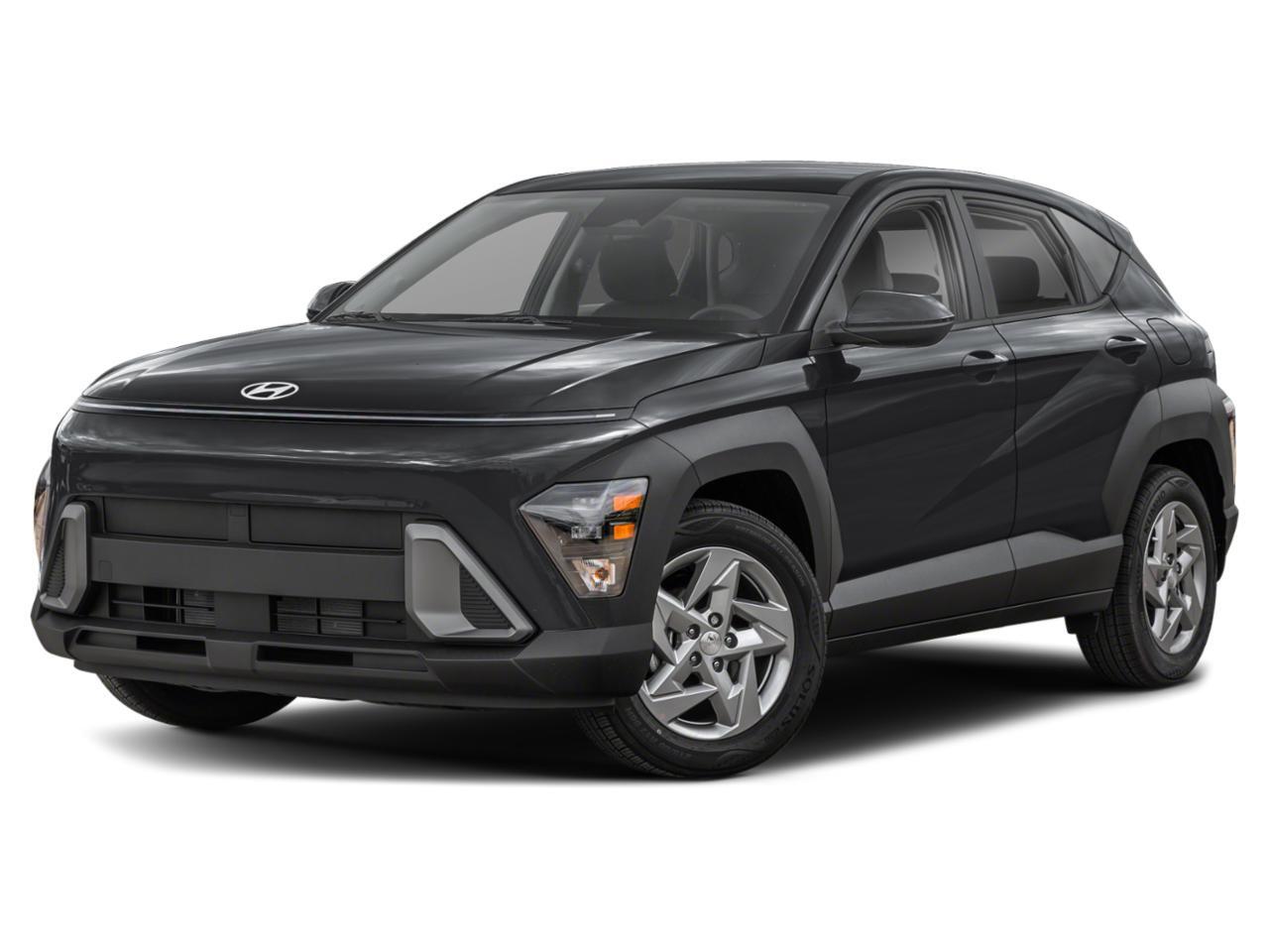 2025 Hyundai Kona Essential 