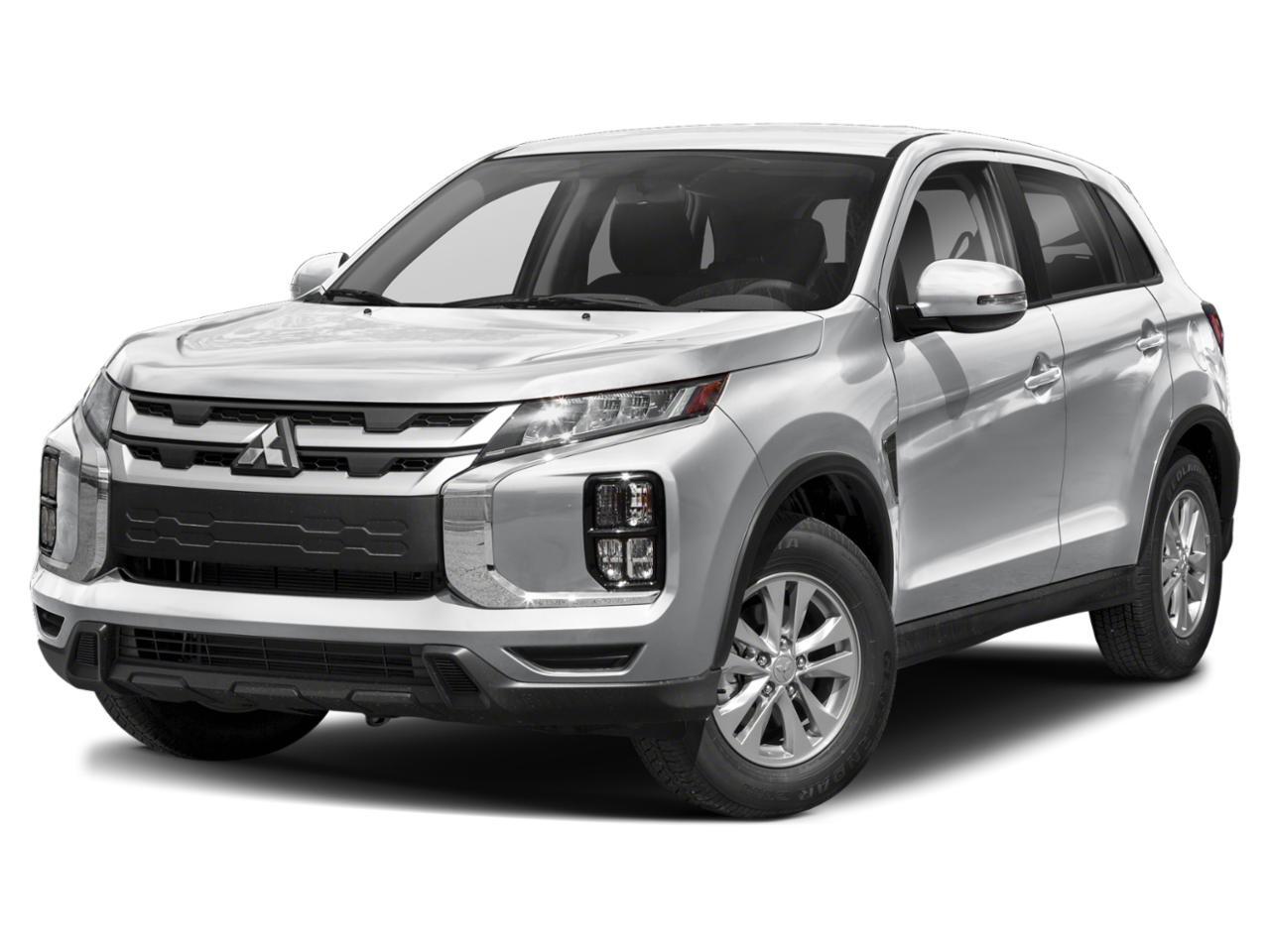 2025 Mitsubishi RVR SEL AWC