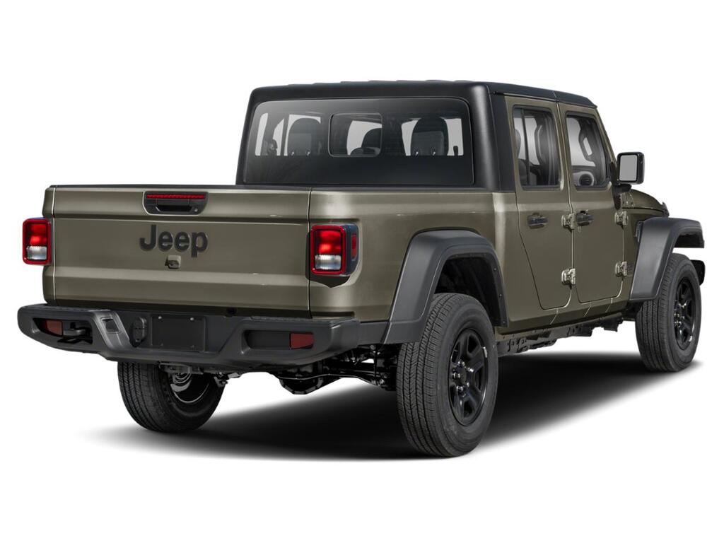 2025 Jeep Gladiator Willys, Toronto, Cash