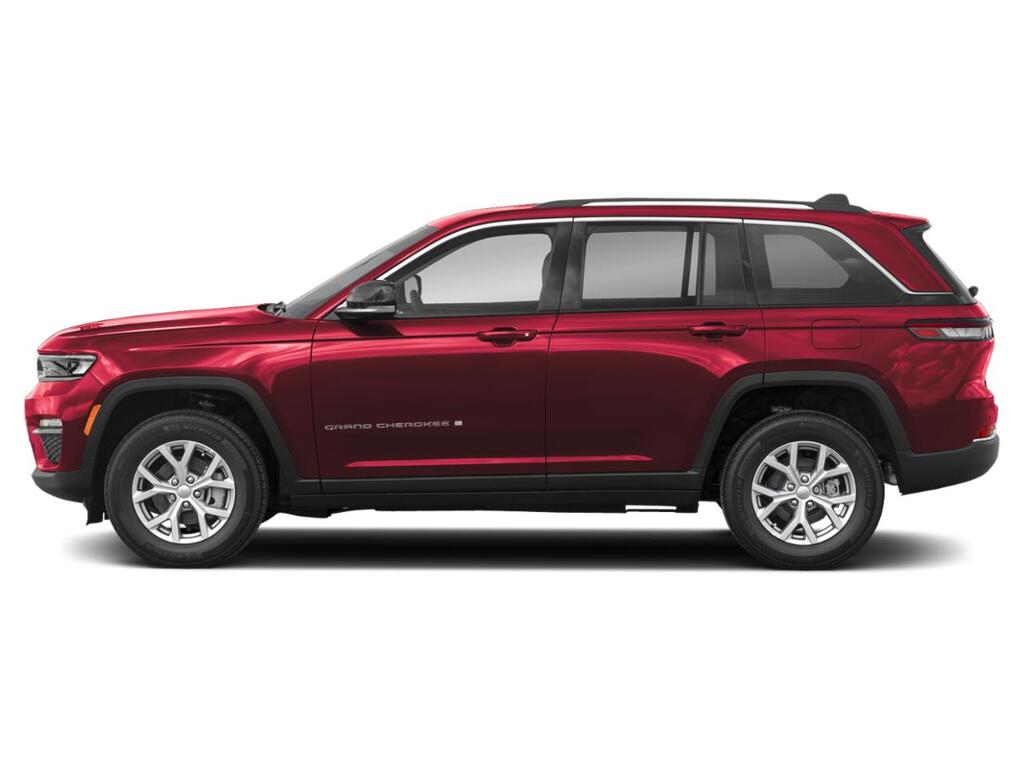 2025 Jeep Grand Cherokee Altitude, Toronto, Cash