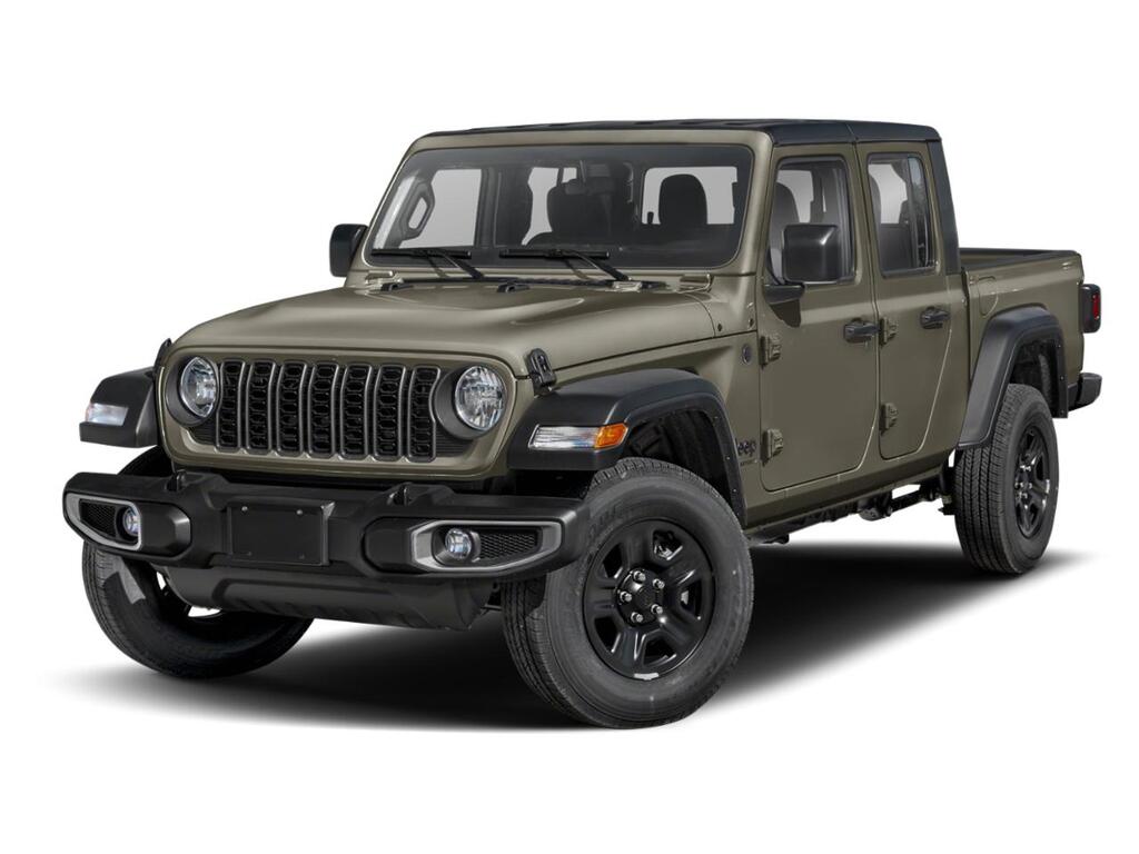 2025 Jeep Gladiator Willys, Toronto, Cash