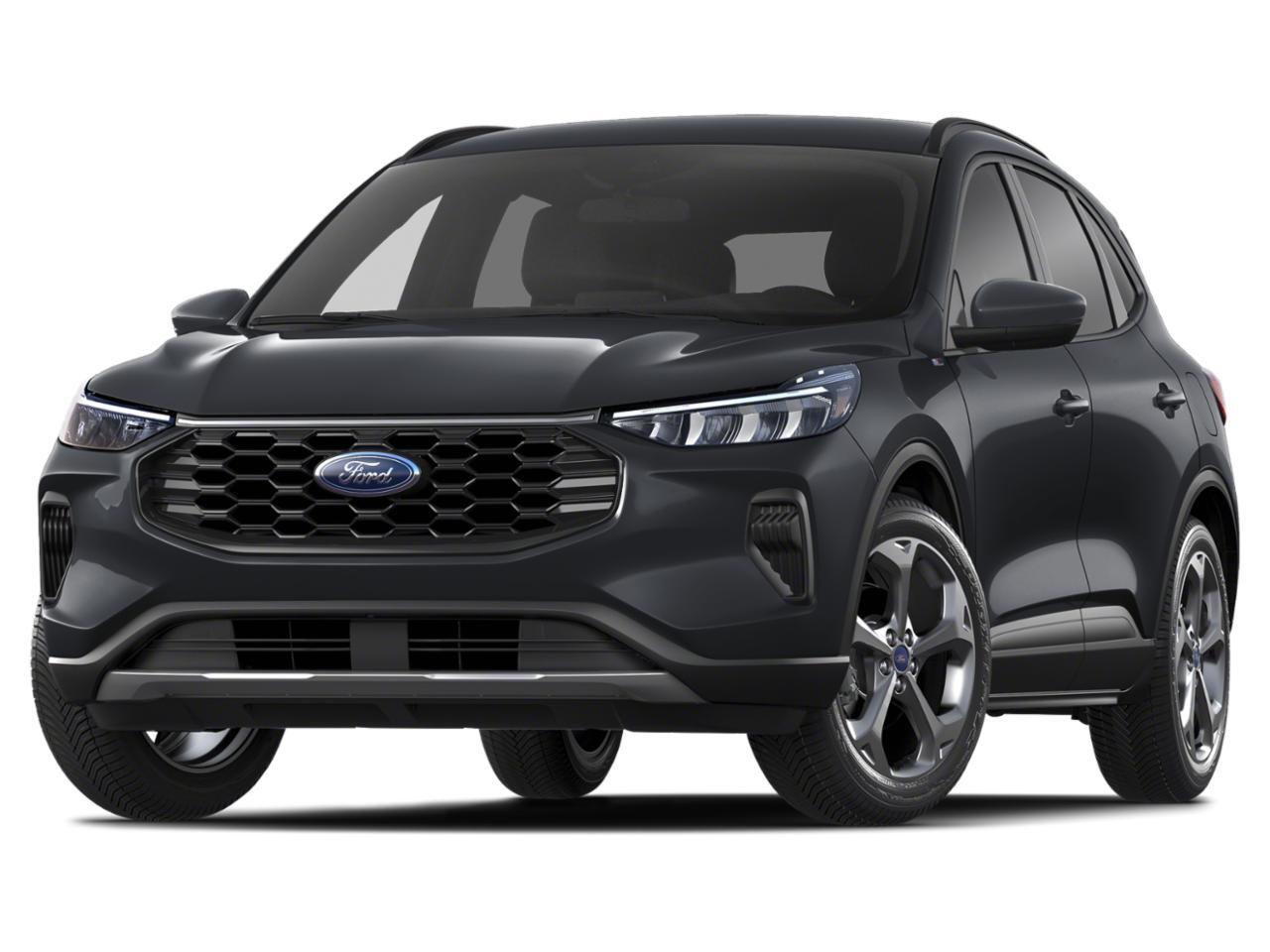 2025 Ford Escape ST-Line Select   - Tech Package