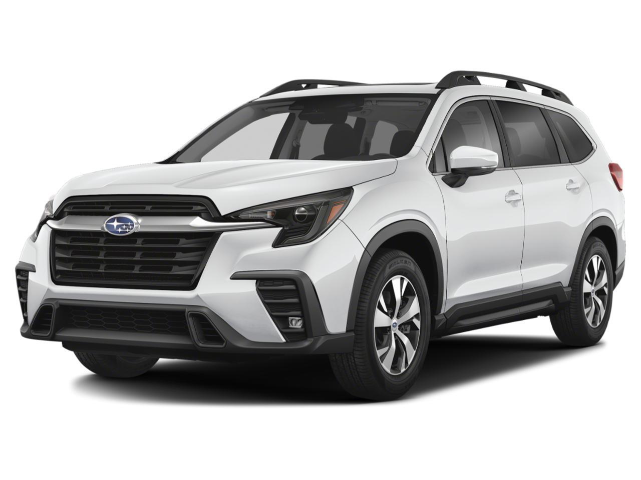 2025 Subaru Ascent TOURISME