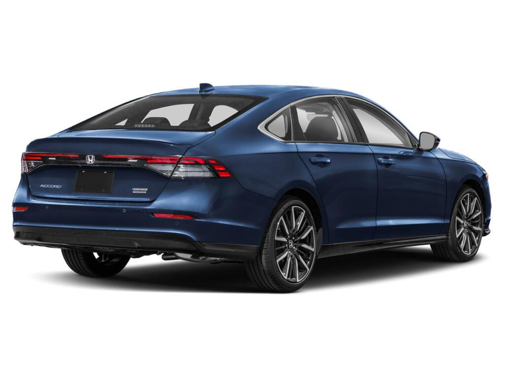 2025 Honda Accord Hybrid Touring, Toronto, Cash