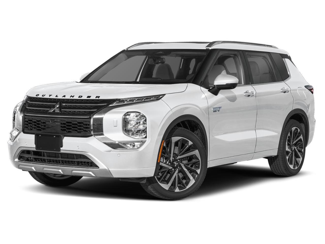 2026 Mitsubishi Outlander Hybrid