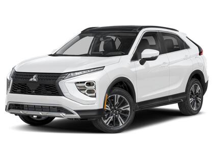 2026 Mitsubishi Eclipse Cross GT 68720924 SCARBOROUGH ON New