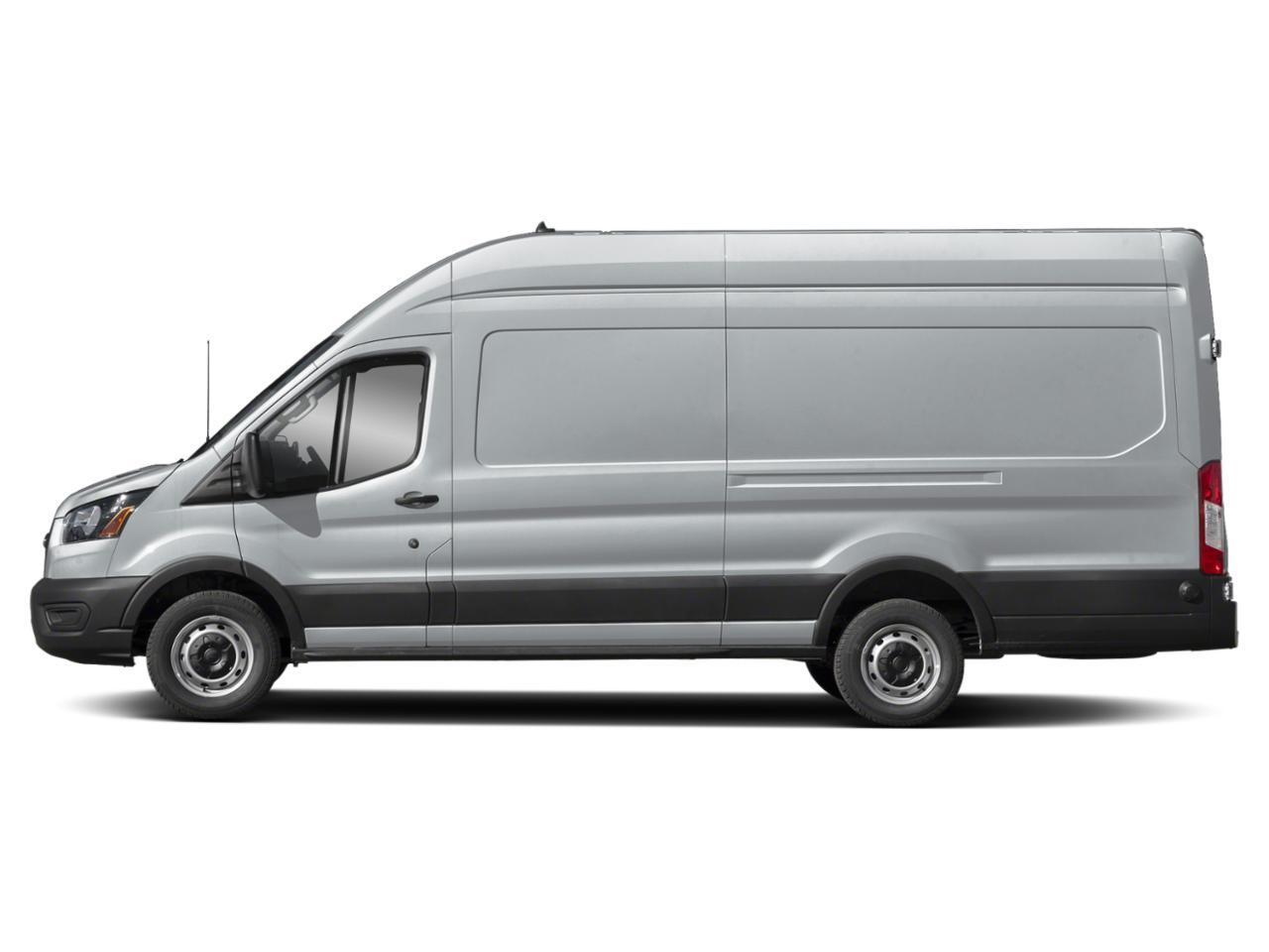 2026 Ford Transit Cargo Van