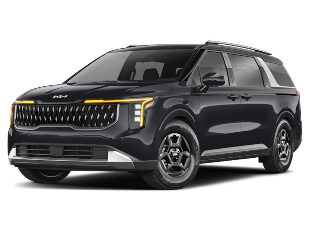 2026 Kia Carnival LX+ FWD