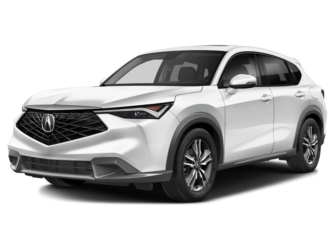 2026 Acura ADX