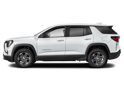 used 2026 GMC Terrain car, priced at $36,925