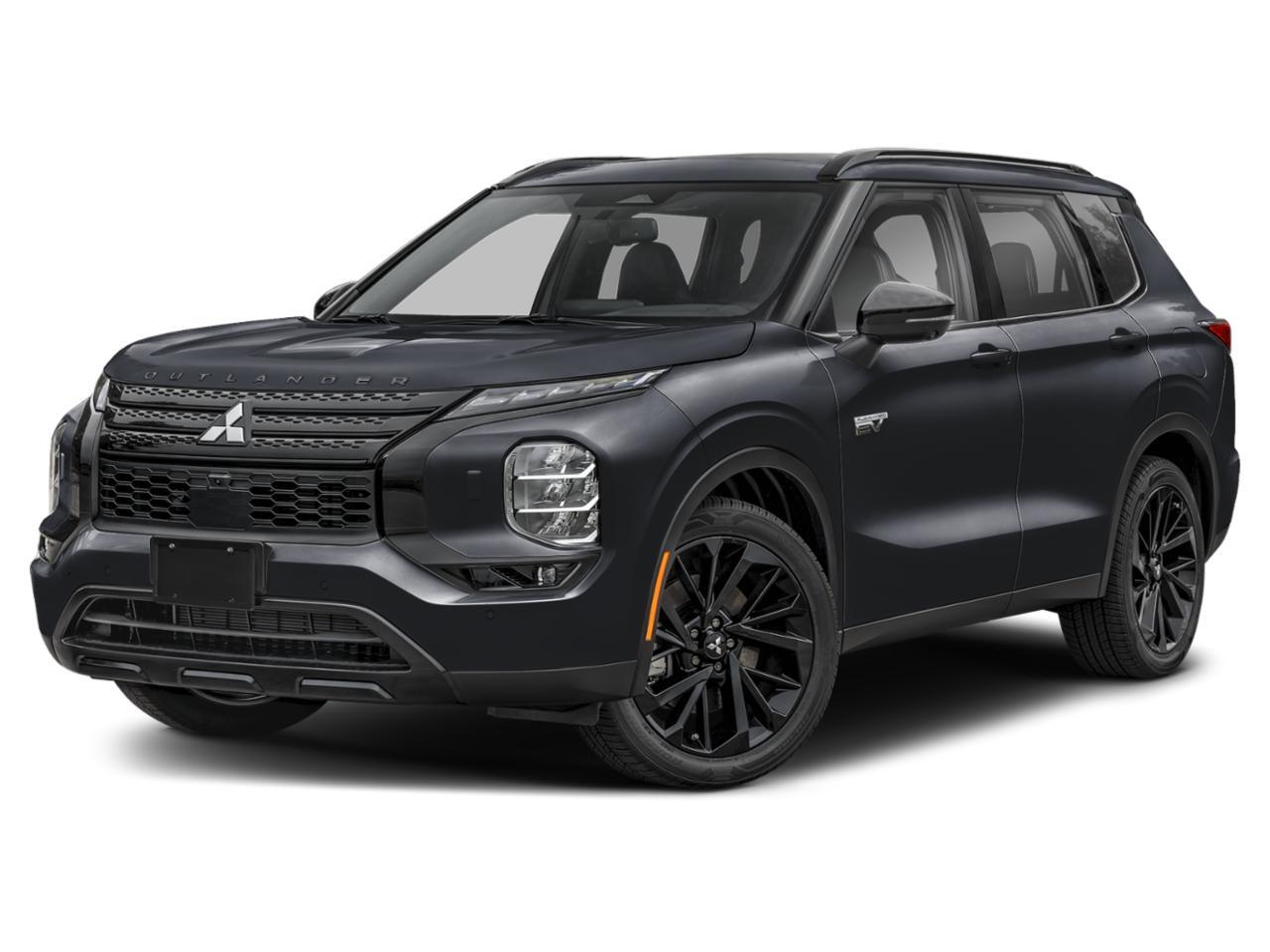 2026 Mitsubishi Outlander PHEV