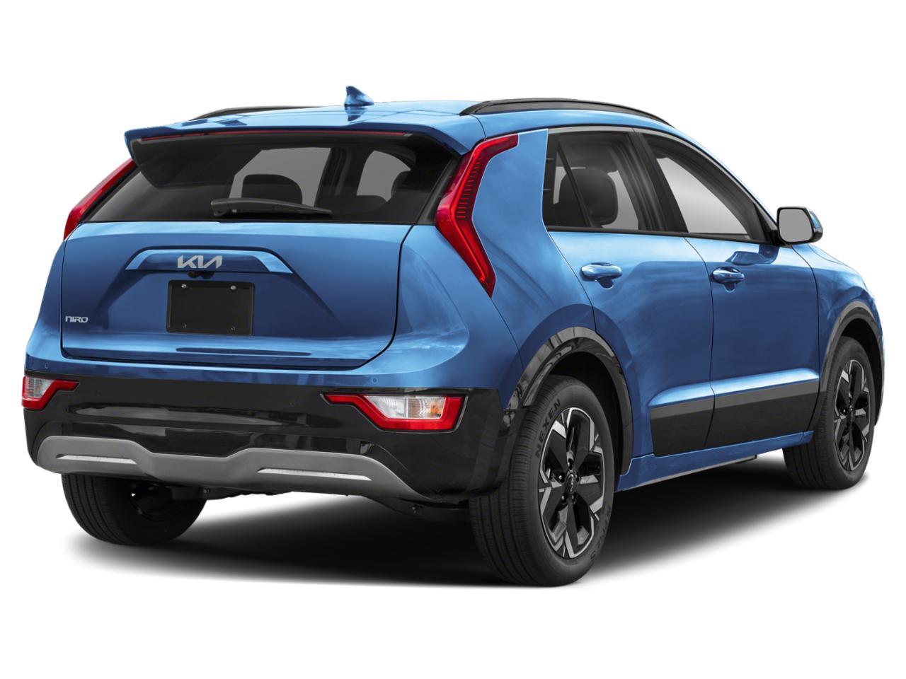 2026 Kia Niro EV