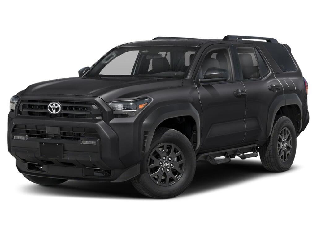 Voxcar TOYOTA 4Runner SUV in , VICTORIA