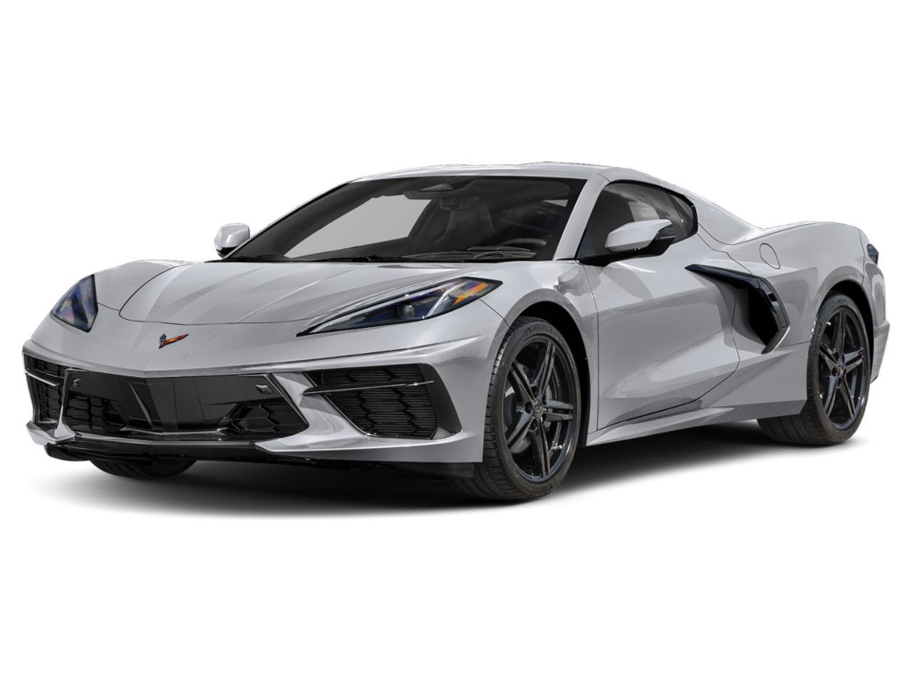2026 Chevrolet Corvette 2LT