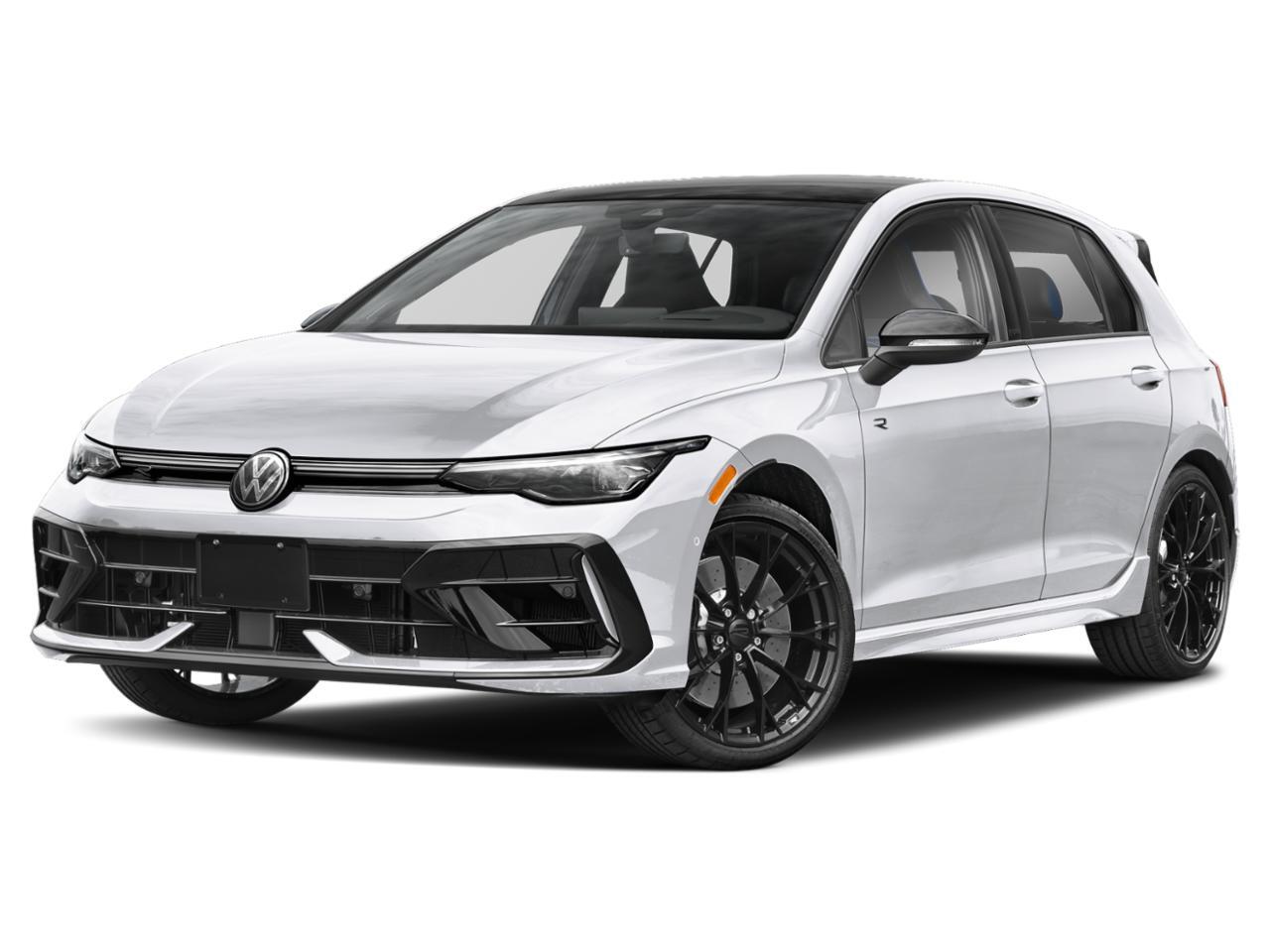2026 Volkswagen Golf R