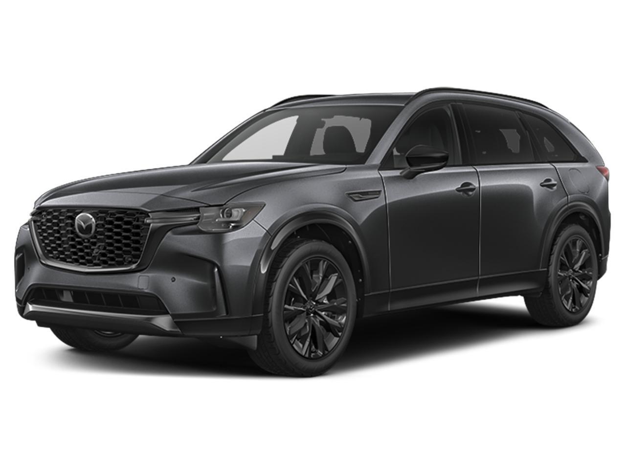 2026 Mazda CX-90 MHEV
