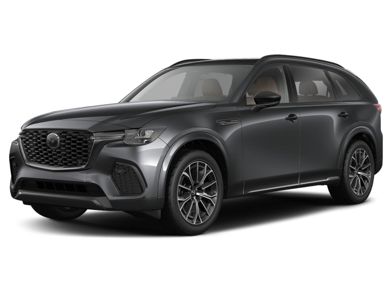 2026 Mazda CX-70