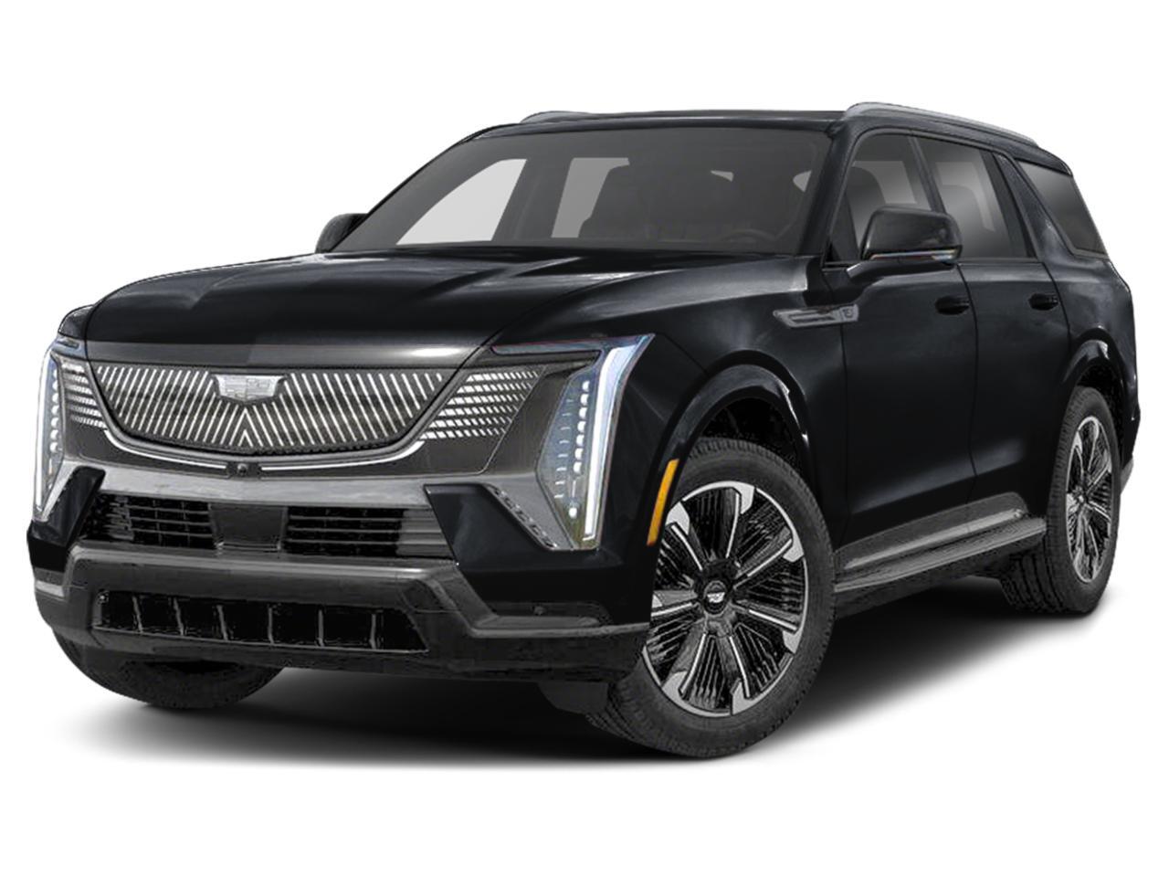 2026 Cadillac Escalade IQL