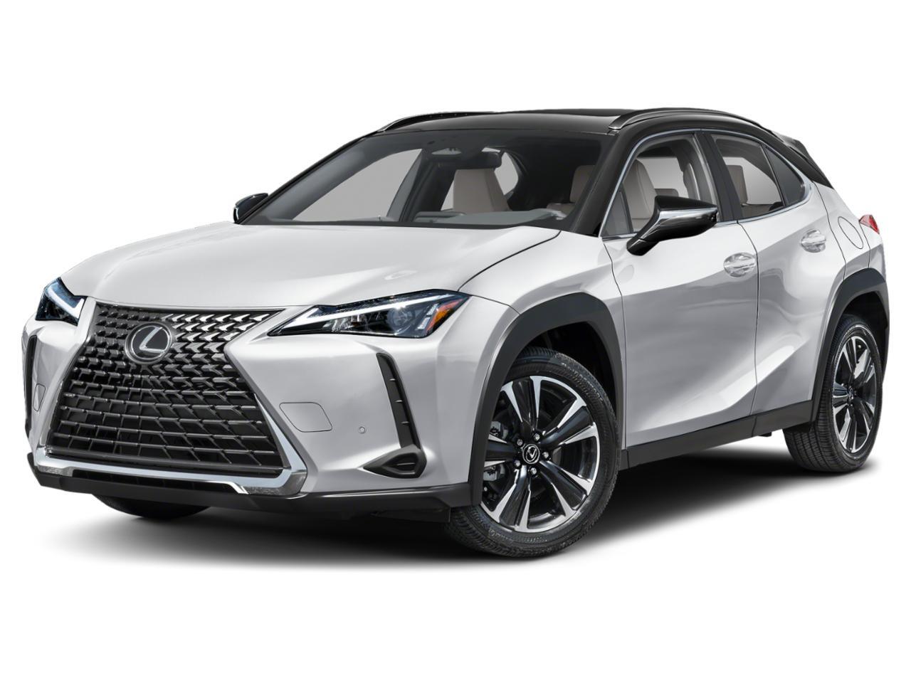 2026 Lexus UX