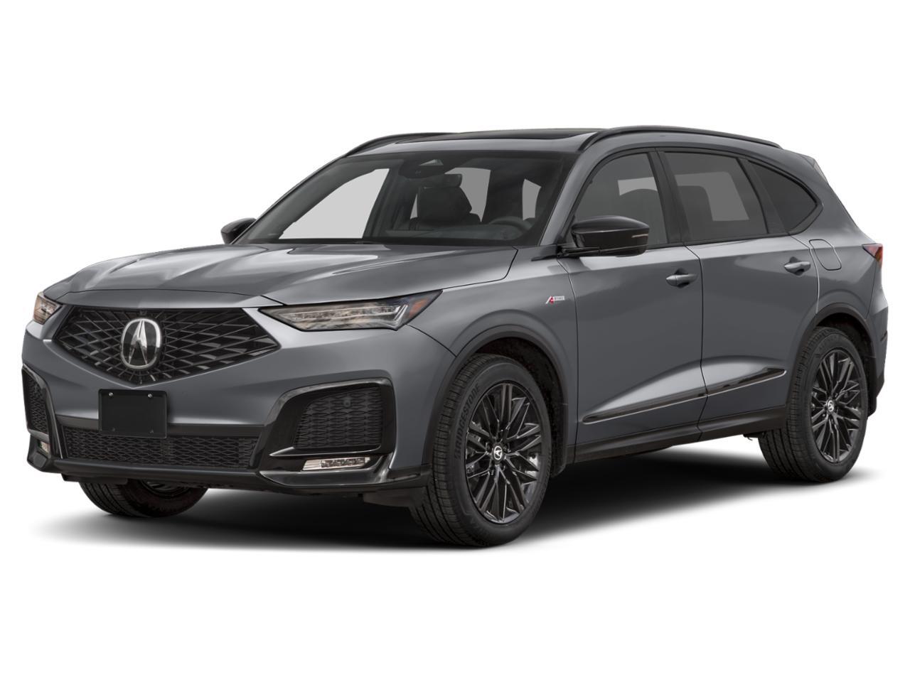 2026 Acura MDX