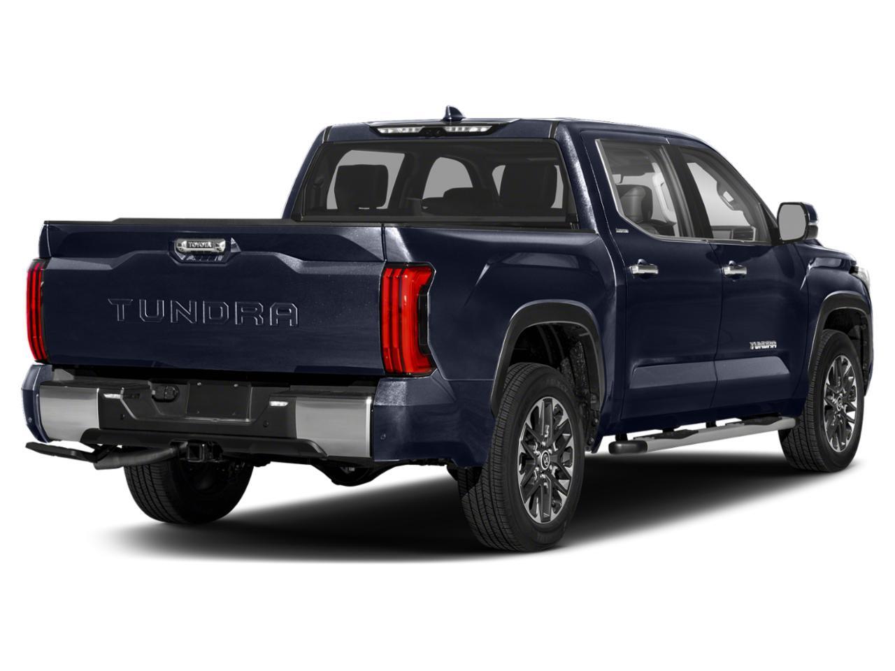 2026 Toyota Tundra