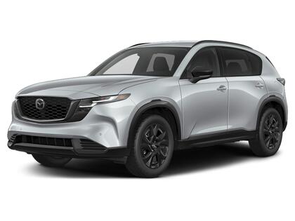 Mazda CX-5 2.5 S Preferred AWD 2026