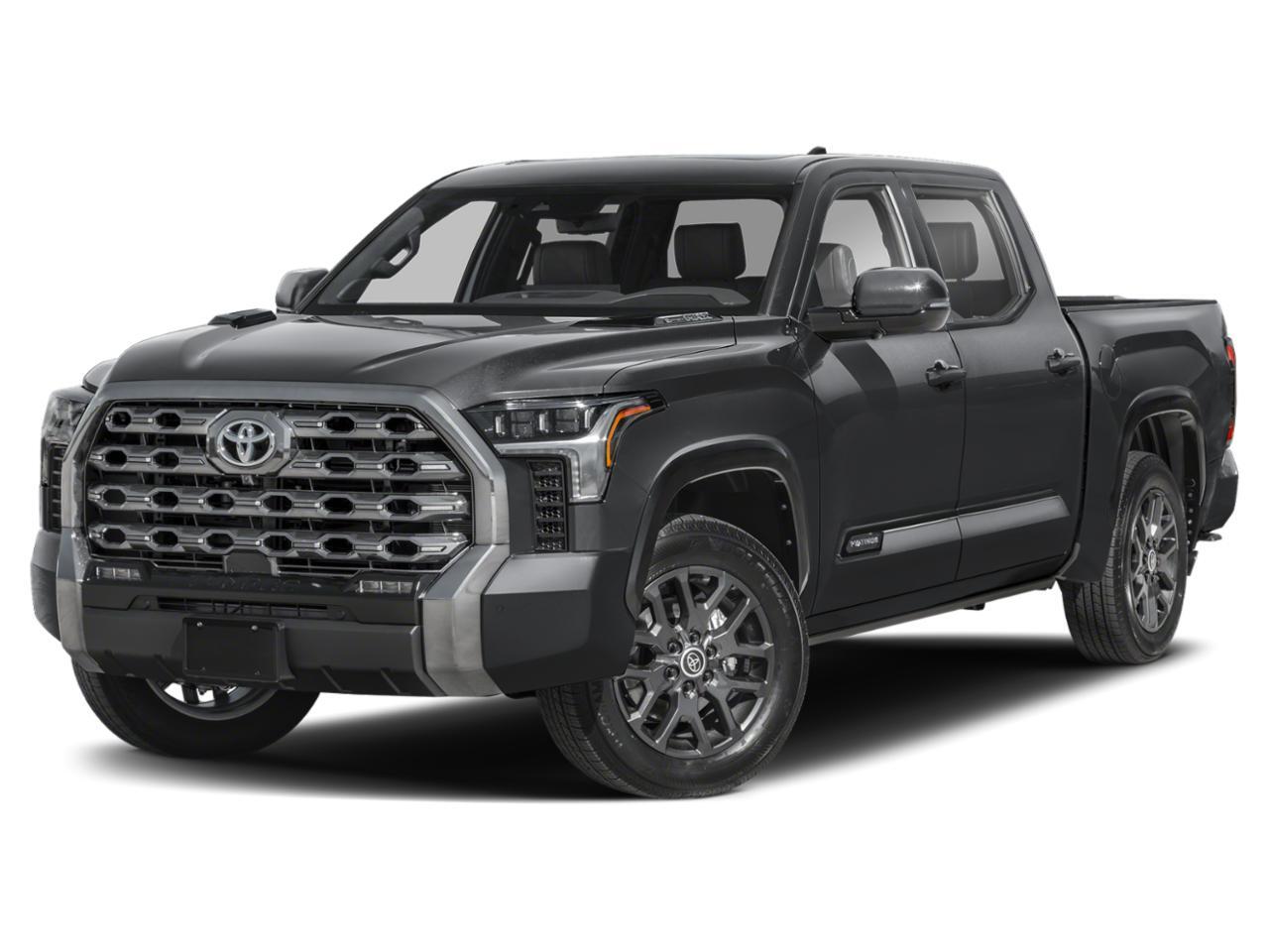 2026 Toyota Tundra