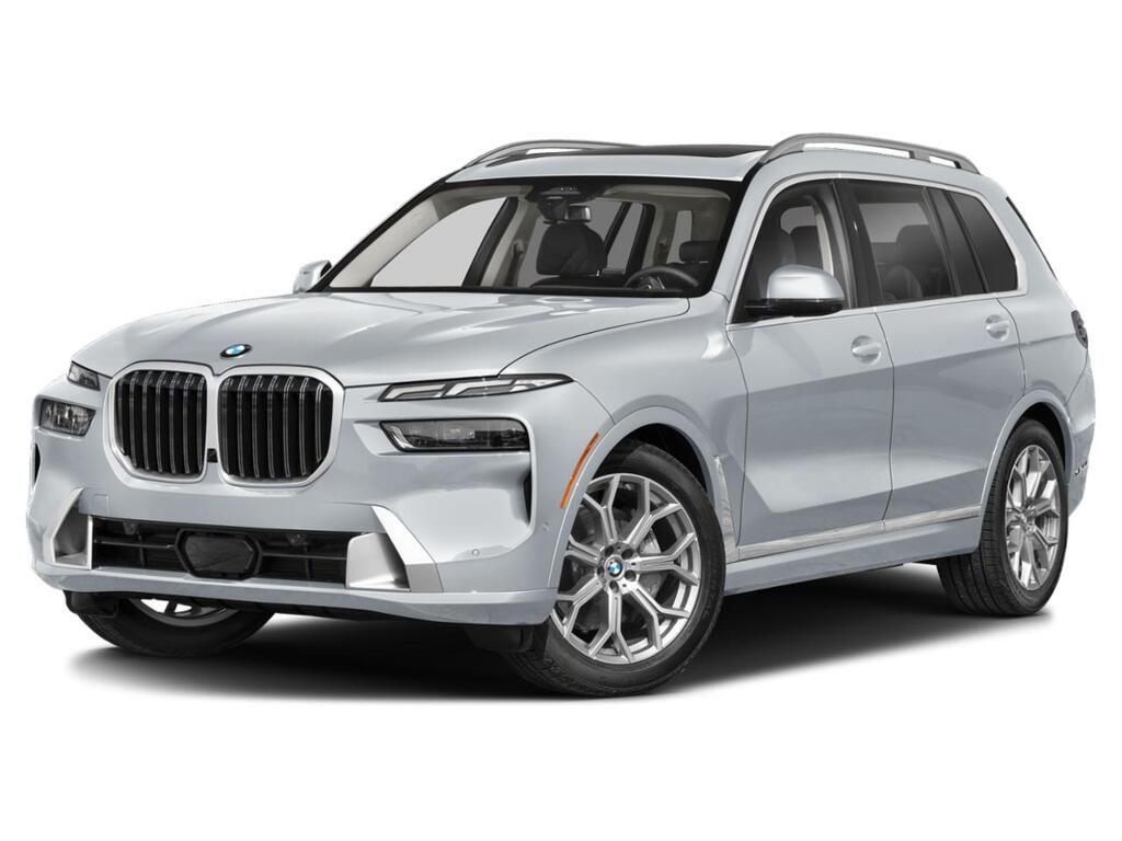 Voxcar BMW X7 SUV in , VANCOUVER