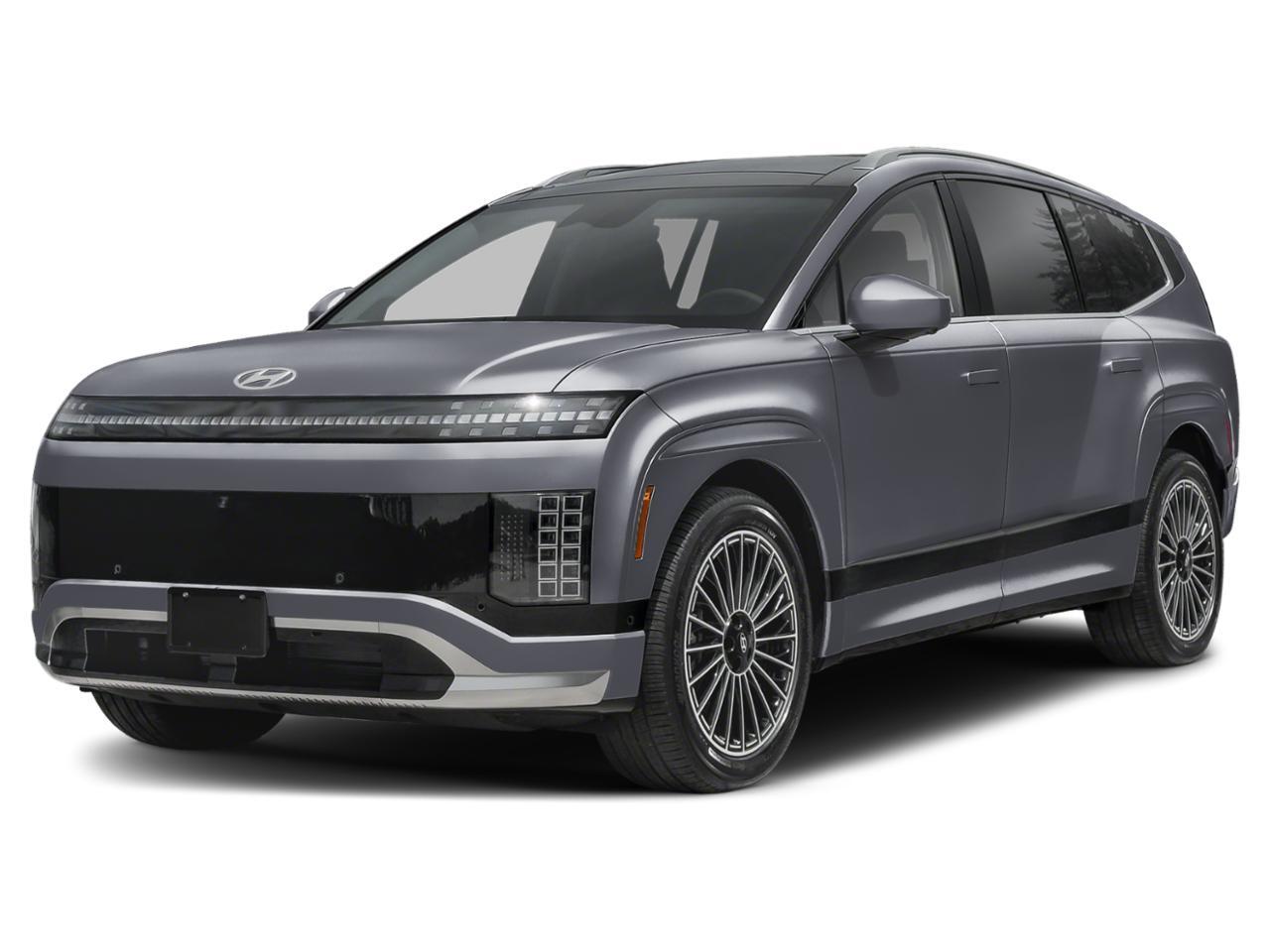 2026 Hyundai IONIQ 9 Preferred + AWD w-Ultimate Calligraphy Pkg