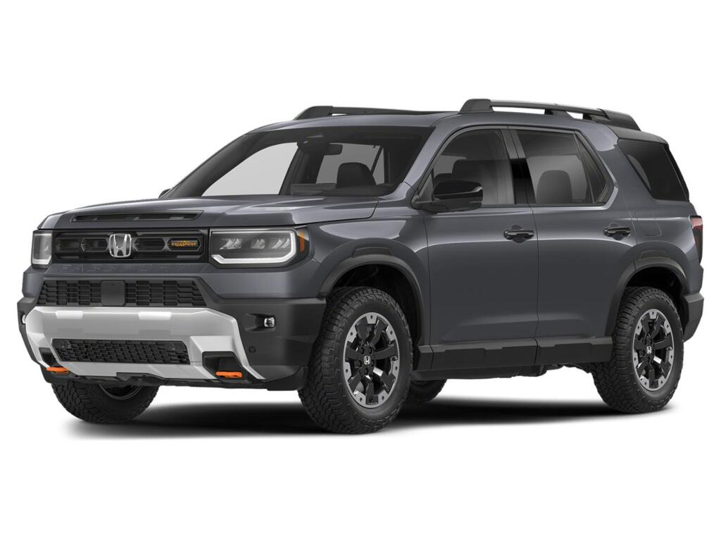 2026 Honda Passport TrailSport Touring, Toronto, Cash