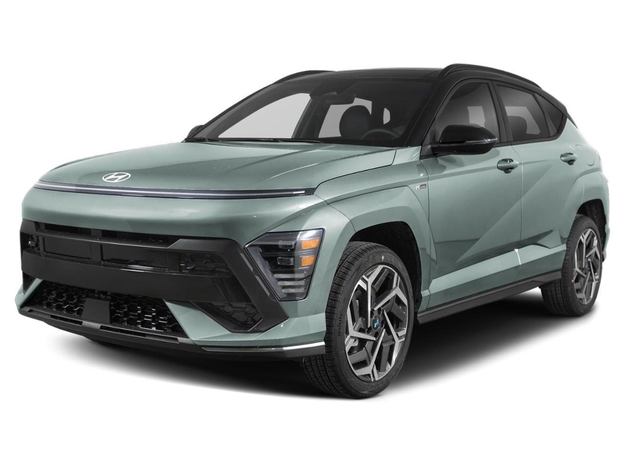 2026 Hyundai Kona