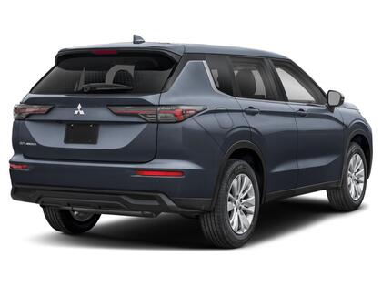 2026 Mitsubishi Outlander 69830350 Toronto ON New