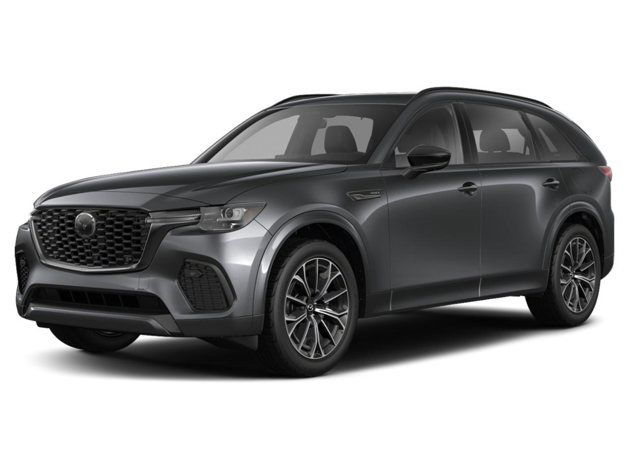2026 Mazda CX-70