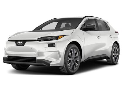 2026 Subaru Solterra Technology AWD