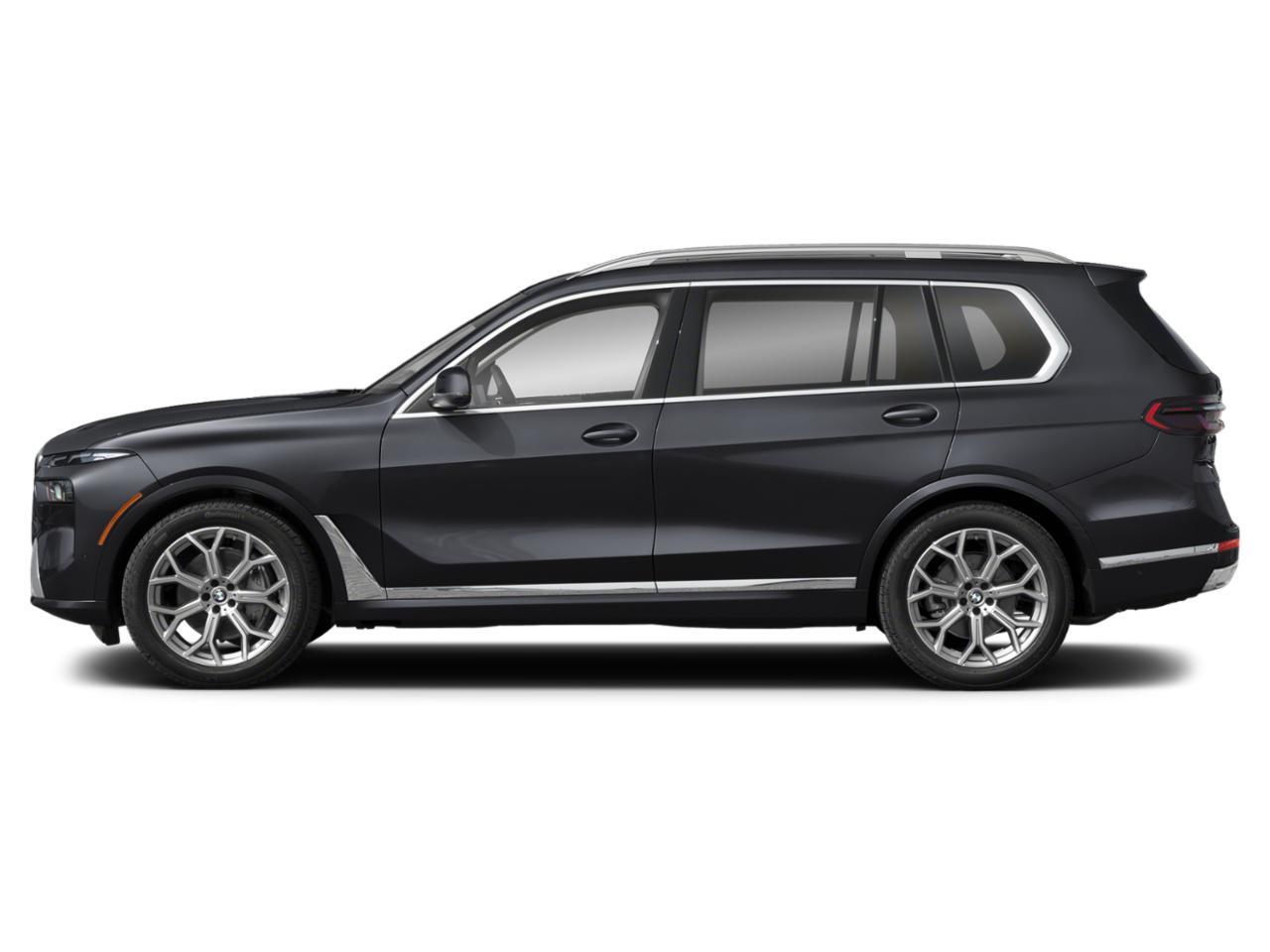 2026 BMW X7