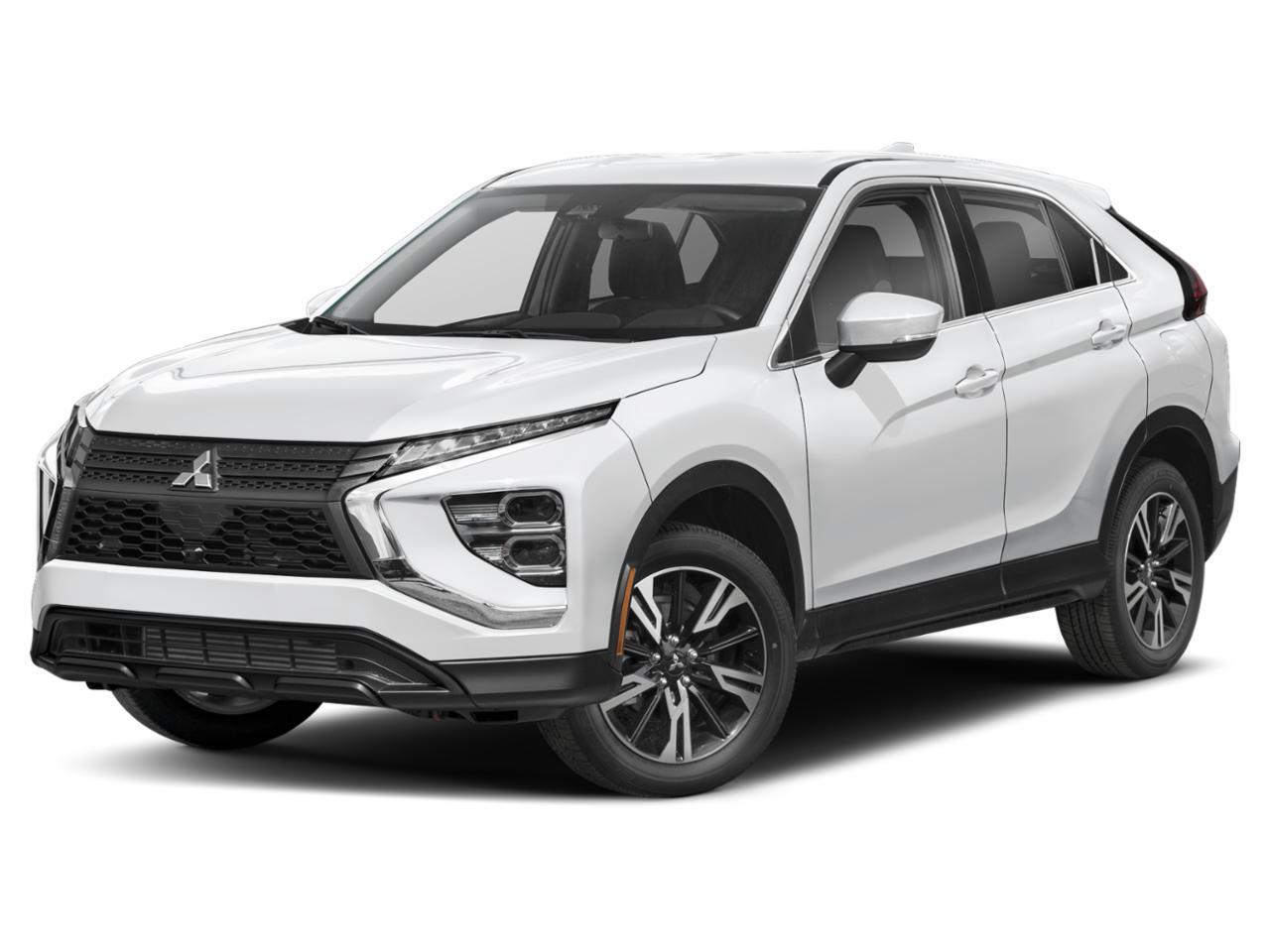 2026 Mitsubishi Eclipse Cross Cross