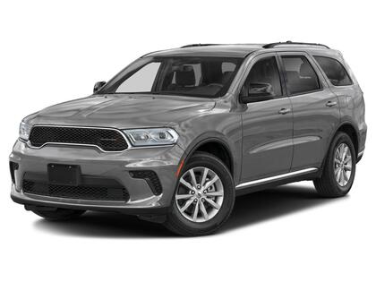 2026 Dodge Durango GT HEMI Plus AWD