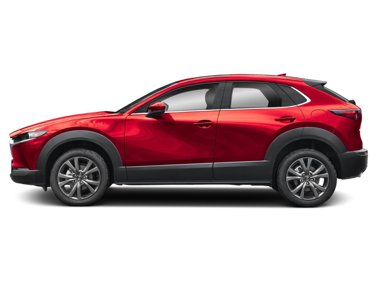 2026 Mazda CX-30