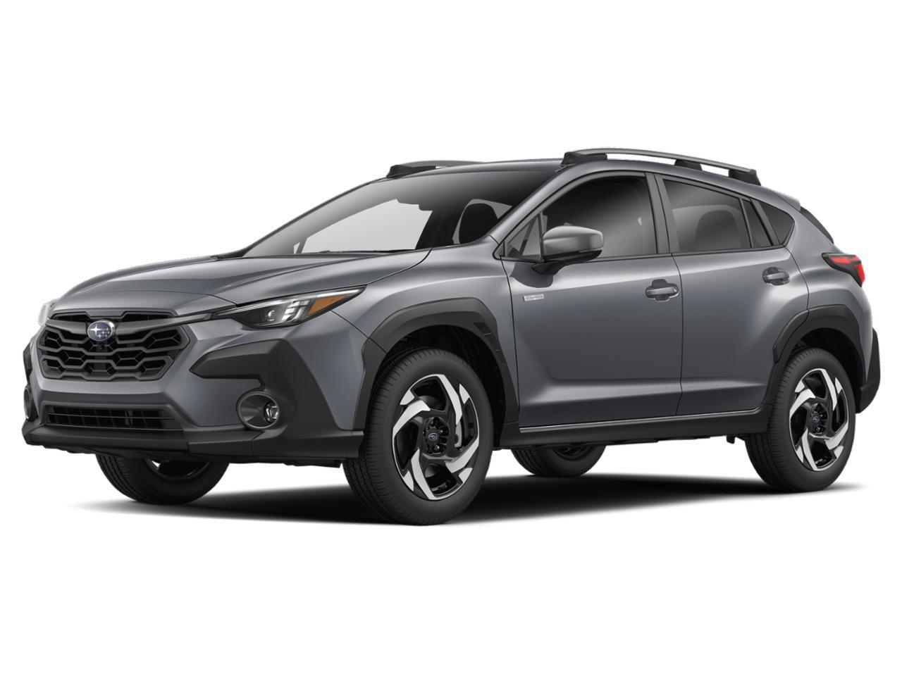 2026 Subaru Crosstrek Hybrid SUV / Crossover All-Wheel Drive