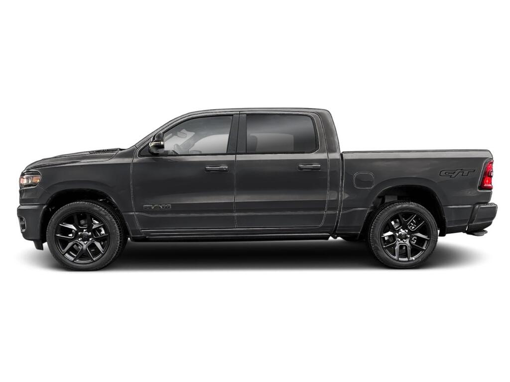 2026 RAM 1500 Sport, 多伦多, 全款车