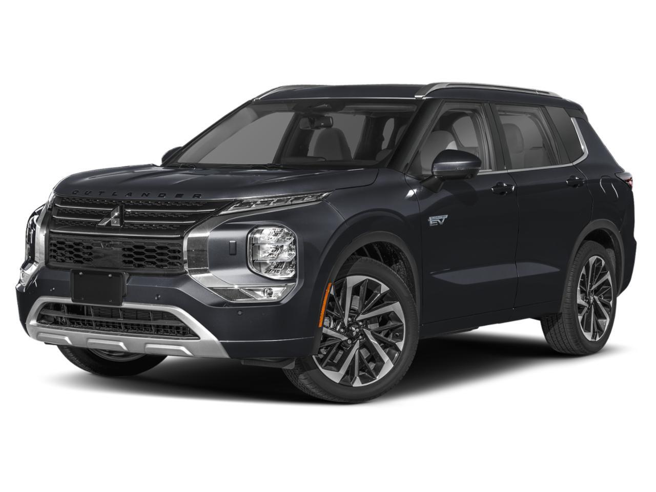 2026 Mitsubishi Outlander Hybrid