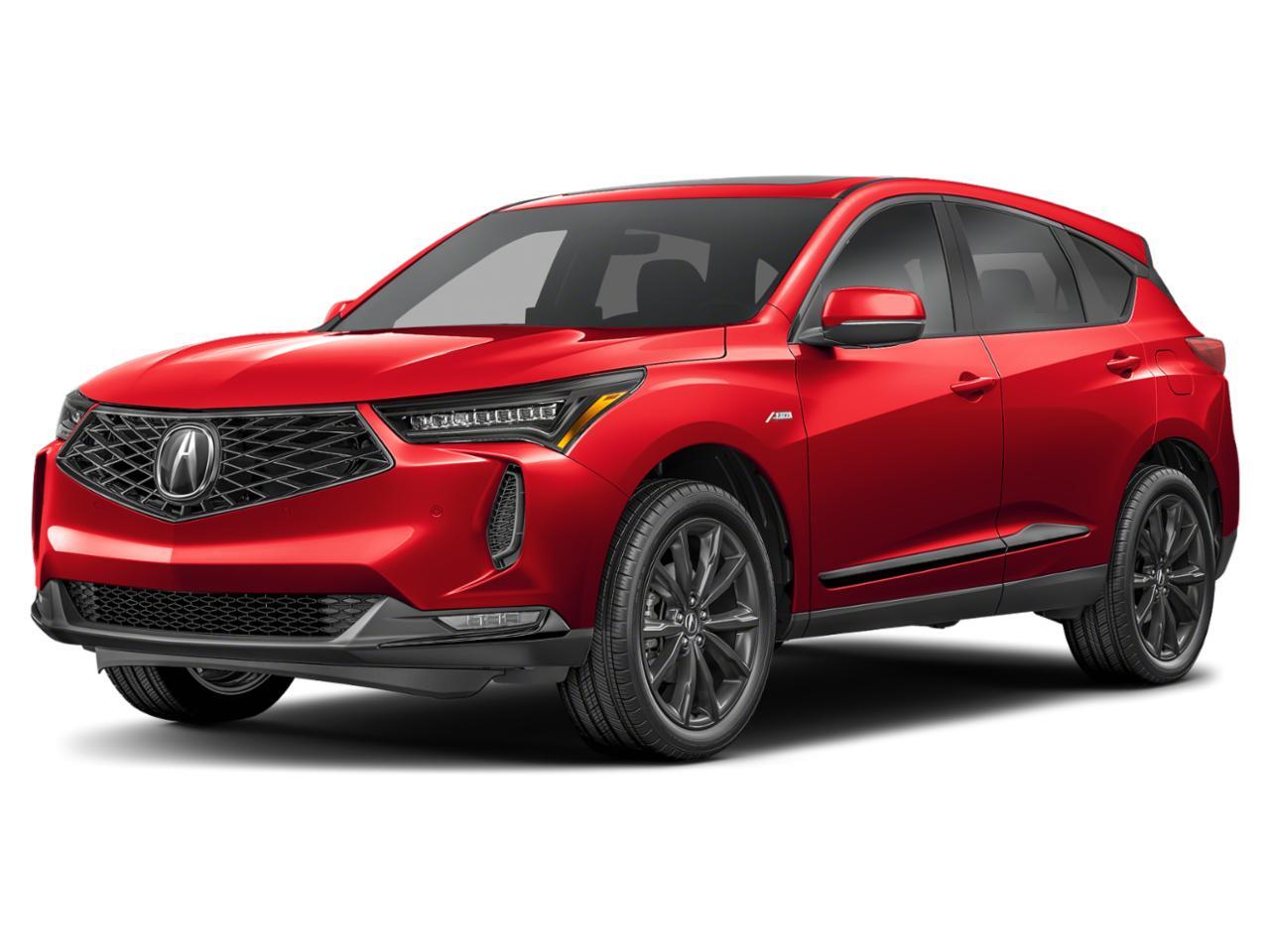 2026 Acura RDX