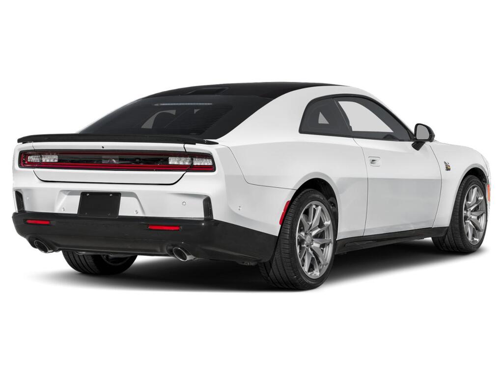 2026 Dodge Charger 2-Door R/T, 多伦多, 全款车
