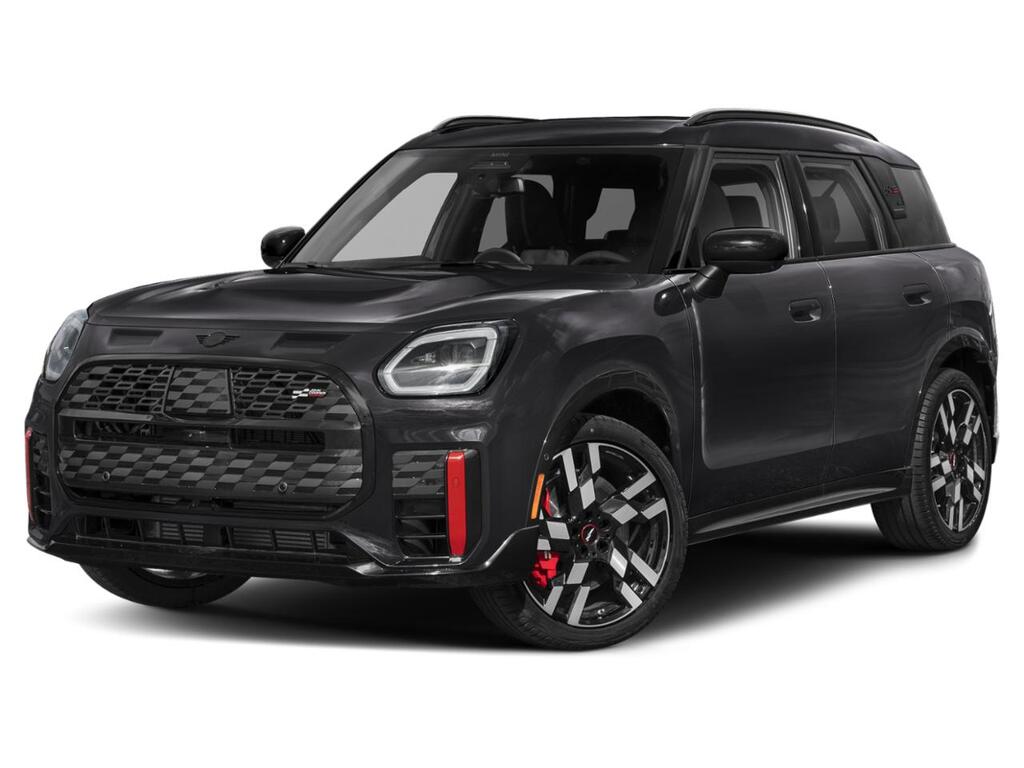 2026 MINI Countryman