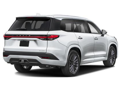 2026 Lexus TX 350 Executive AWD